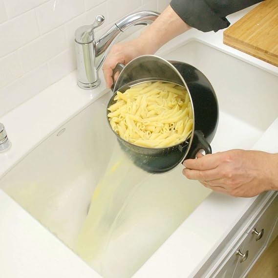 Cooking Pot OLLA COLADOR