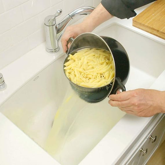 Cooking Pot OLLA COLADOR