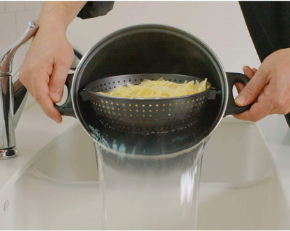 Cooking Pot OLLA COLADOR