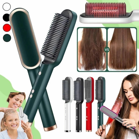 PEINE ALISADOR UNISEX