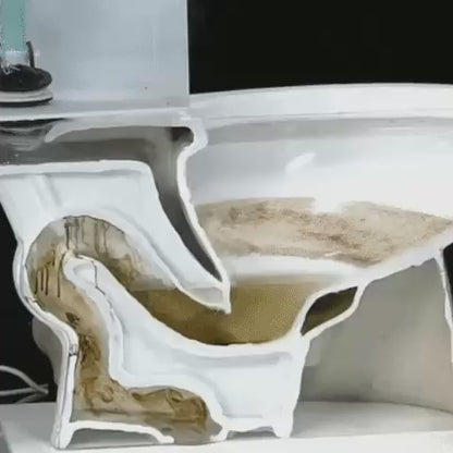 Wiil Tornado – Solución rápida para cañerías tapadas