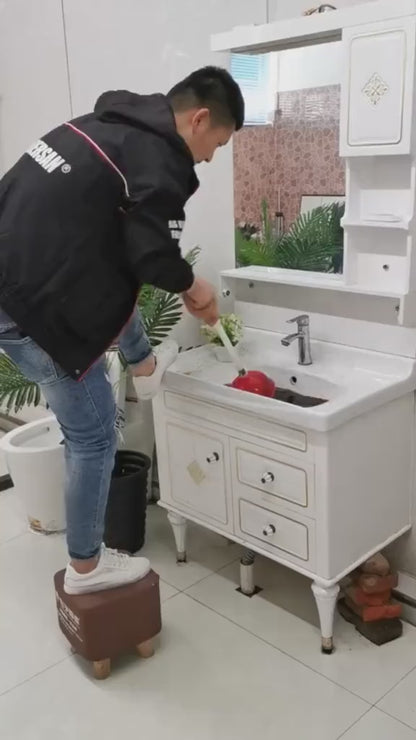 Wiil Tornado – Solución rápida para cañerías tapadas