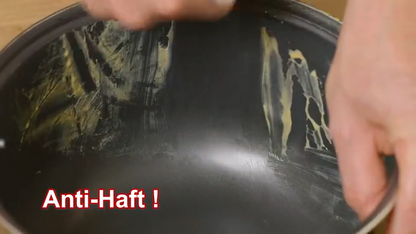 Cooking Pot OLLA COLADOR